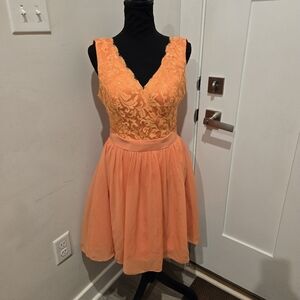 Angel Formal Dresses / Handmade and Exquisite!